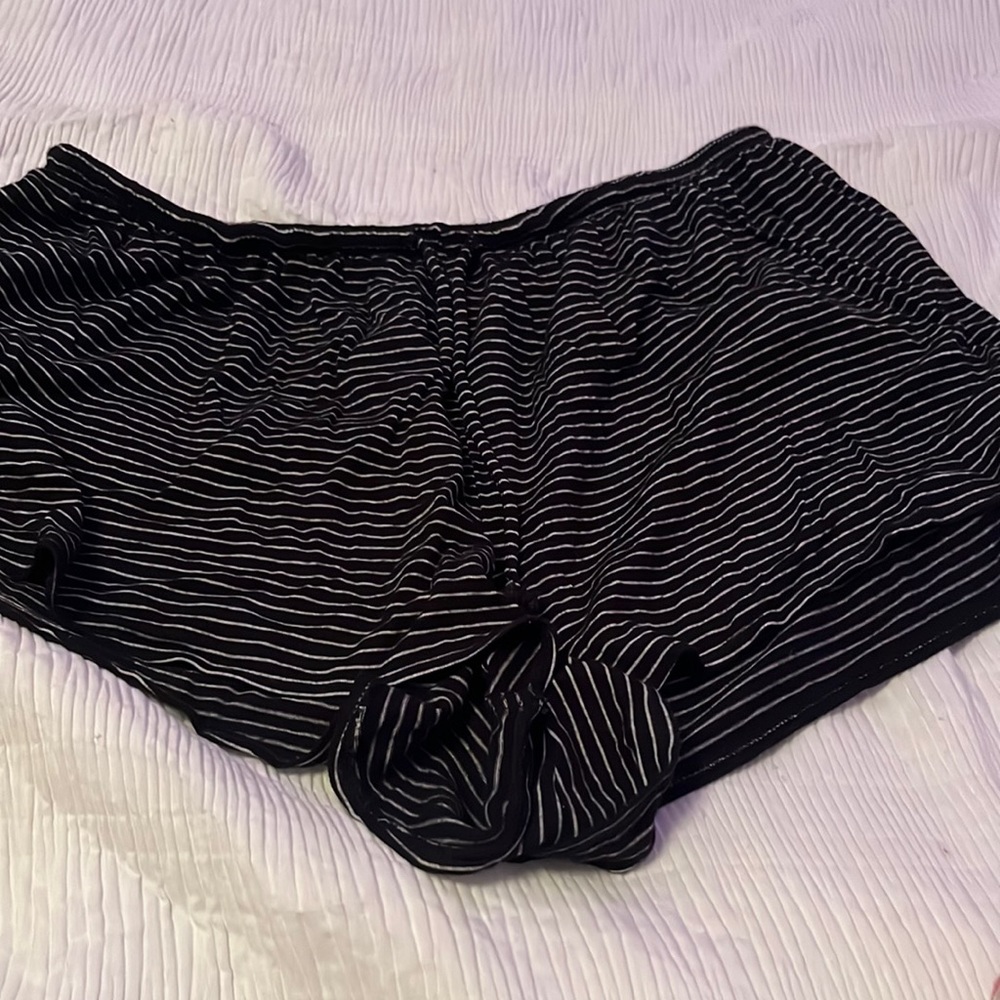 comfy sleeping/ lounge shorts from old navy